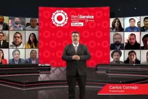 PROMPERÚ: Premio ¨Perú Exporta Servicios¨reconoce a empresas del sector