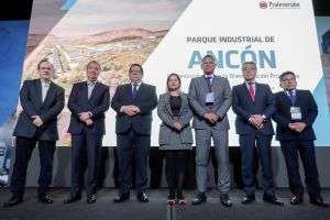 PROINVERSIÓN: Parque Industrial de Ancón impulsaría desarrollo económico y social en Lima