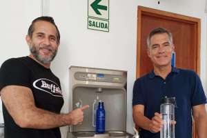 Bonavista: agua purificada ilimitada para mejorar tu salud, con iniciativa ecoamigable