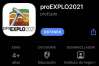 Congreso proEXPLO presenta su app para comodidad de sus usuarios
