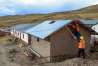 Implementarán sistemas de calefacción para combatir las heladas en Cusco y Puno