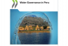 OCDE presenta estudio “Gobernanza del agua en el Perú”