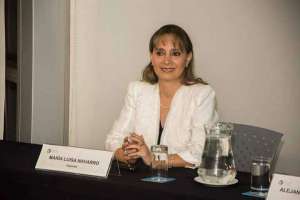 María Luisa Navarro, Auditor Líder de Bureau Veritas, nos comenta sobre las auditorías de RSE en el Perú