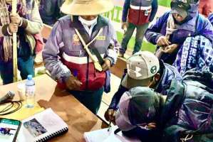 Minem reinicia diálogo entre minera y comunidad de Ccollana en Cusco