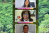 Emprendedores del Catálogo de Eco y Bionegocios nuevos embajadores de la campaña 