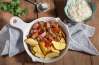 Cadena líder de supermercados de Alemania promociona lo mejor de la gastronomía peruana