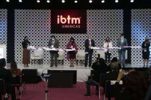 Perú concretaría negocios por $31 millones tras finalizar IBTM Américas 2021