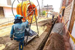 MINEM ratifica que financiará acceso al gas natural en el centro poblado La Tortuga en Piura