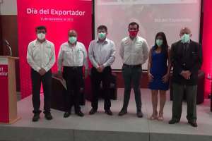 Exportadores peruanos presentes con productos y servicios en 124 mercados del mundo