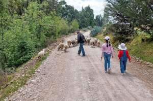 PROMPERÚ impulsará la reactivación del turismo interno de la macro región centro en la feria “Lo Bueno de Viajar” en Huancayo