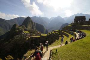 El Perú se mantiene líder como destino cultural, destino culinario, y atracción turística con Machupicchu